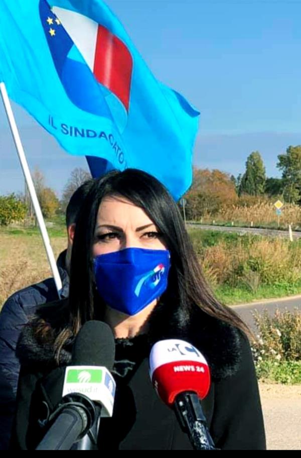 Sviluppo, Senese (FenealUil): "Serve un Patto per Calabria per non perdere l'occasione offerta dal Pnrr" images Sviluppo, Senese (FenealUil): "Serve un Patto per Calabria per non perdere l'occasione offerta dal Pnrr"