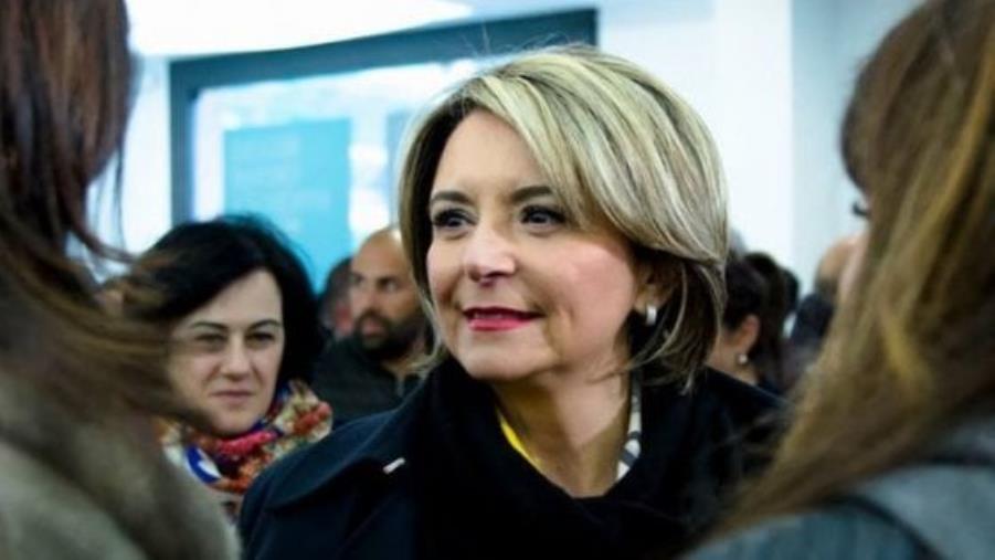 Avvio anno scolastico Vibo, Limardo: "Massimo impegno per limitare disagi, polemiche fuori luogo" images Avvio anno scolastico Vibo, Limardo: "Massimo impegno per limitare disagi, polemiche fuori luogo"