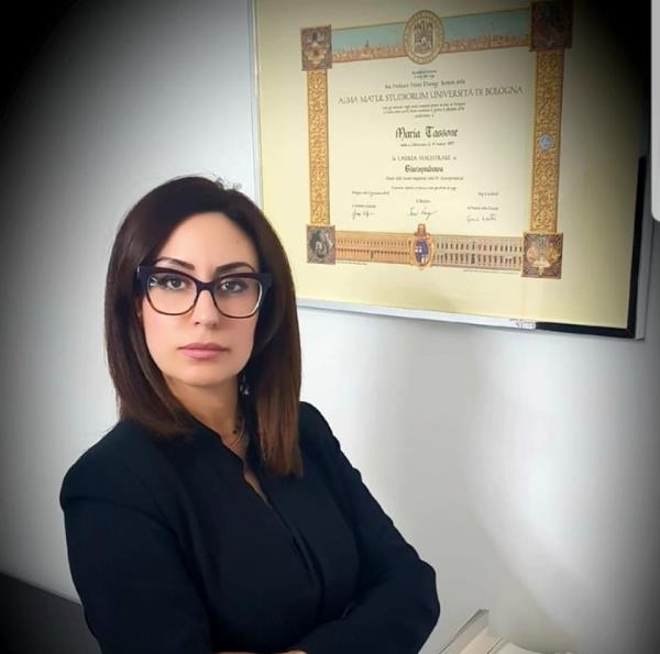 Operazione "Genesi", il Tdl motiva la scarcerazione dell'avvocato Tassone: "Non c'è reato di corruzione nel rapporto tra lei e Petrini" images Operazione "Genesi", il Tdl motiva la scarcerazione dell'avvocato Tassone: "Non c'è reato di corruzione nel rapporto tra lei e Petrini"