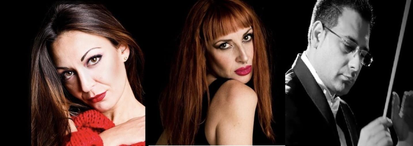 Il 23 dicembre al Teatro Politema di Catanzaro concerto di Natale: a dominare la scena saranno artisti catanzaresi images Il 23 dicembre al Teatro Politema di Catanzaro concerto di Natale: a dominare la scena saranno artisti catanzaresi