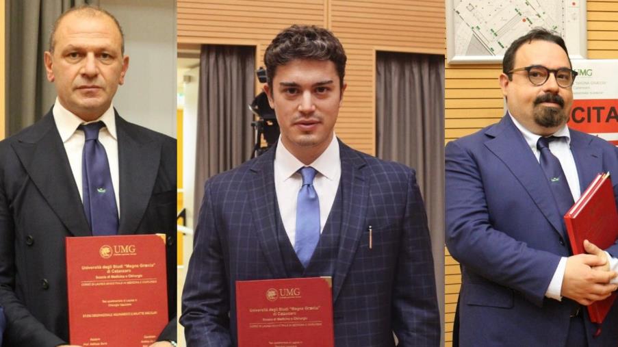 images Vitambiente contribuisce alla tesi di laurea sperimentale dello studente Andrea Abramo con relatore il prof. Serra
