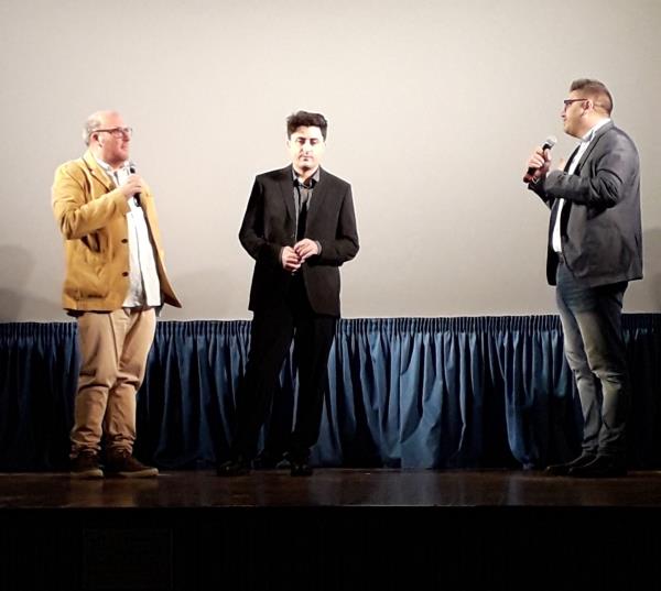 images Catanzaro. Appuntamento con il cinema al “Teatro Comunale”: fino a martedì in programmazione “L’Afide e la Formica”