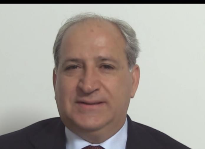 images Regionali. Caliò (Io Resto in Calabria): "Deonofrio è l'uomo giusto per la Regione"