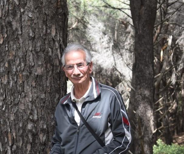 Mario Fiorillo e la sua officina storica in via Scalfaro: il ricordo della nipote Claudia images Mario Fiorillo e la sua officina storica in via Scalfaro: il ricordo della nipote Claudia