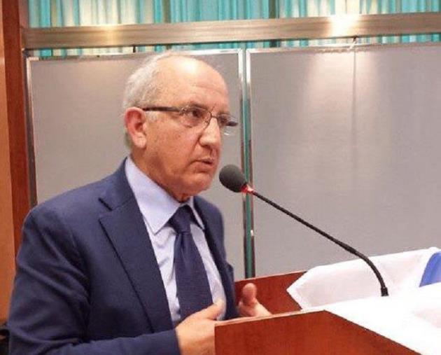 Guerra in Ucraina, Mario Tassone: "Isolare Putin lasciandolo in compagnia di disegni irrealizzabili" images Guerra in Ucraina, Mario Tassone: "Isolare Putin lasciandolo in compagnia di disegni irrealizzabili"