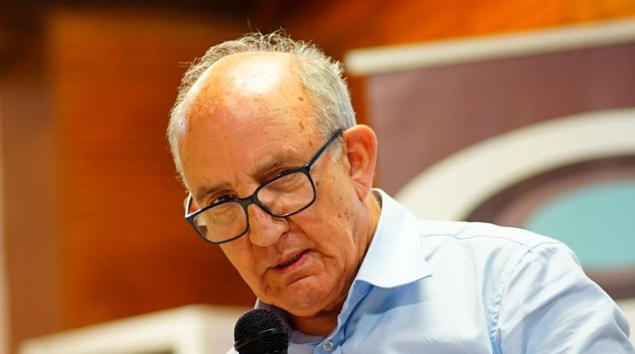 Mario Tassone: "Le analisi sulle difficoltà economiche e sulle incertezze politiche mancano di seri approfondimenti" images Mario Tassone: "Le analisi sulle difficoltà economiche e sulle incertezze politiche mancano di seri approfondimenti"