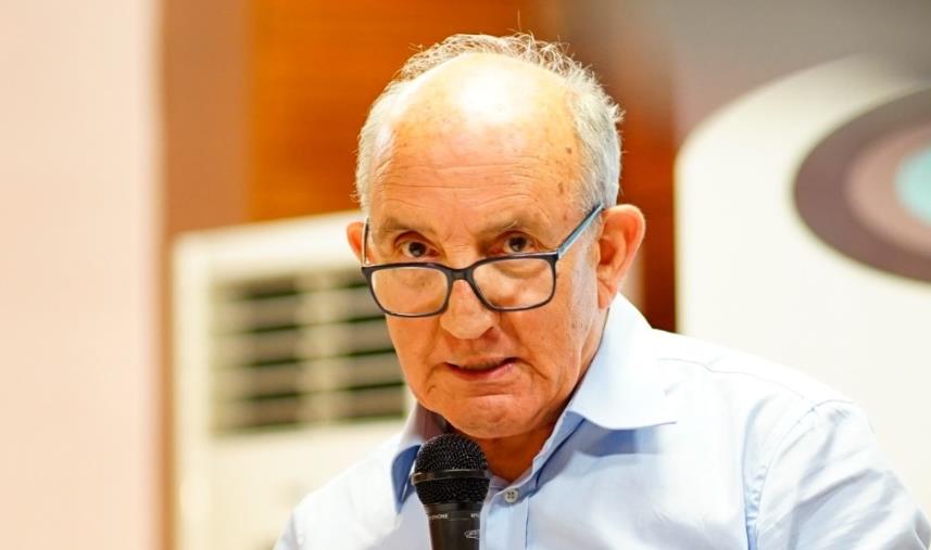 images Mario Tassone: "Alfredo Serrao mi ha dato l’esempio del suo impegno civile" 