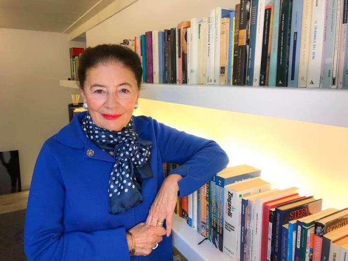 Violenza sulle donne. Marisa Fagà (ANDE): "Investire più risorse per la prevenzione e l'incremento della rete dei servizi" images Violenza sulle donne. Marisa Fagà (ANDE): "Investire più risorse per la prevenzione e l'incremento della rete dei servizi"