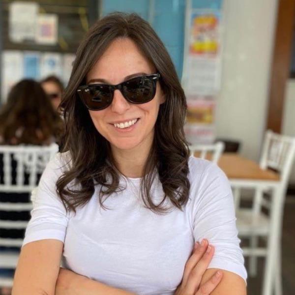 images Comunali a Crotone. La Lega si aggiudica il seggio, Marisa Luana Cavallo è consigliere comunale 