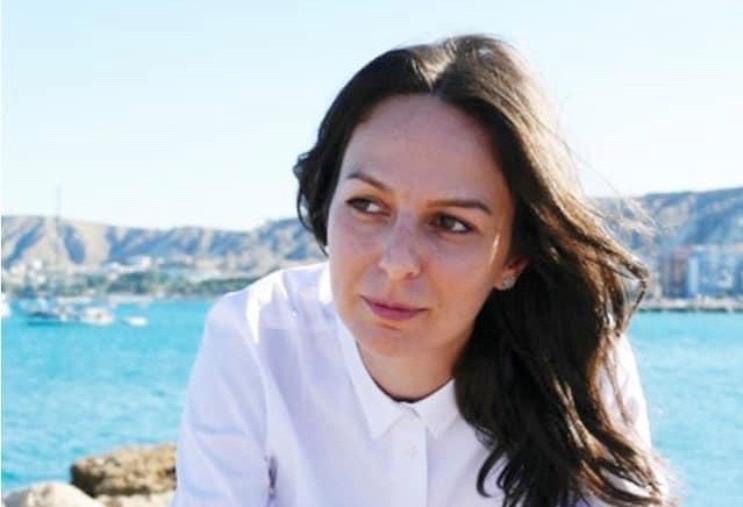 Crotone. Lega: dopo Cerrelli lascia il partito anche Luana Cavallo images Crotone. Lega: dopo Cerrelli lascia il partito anche Luana Cavallo