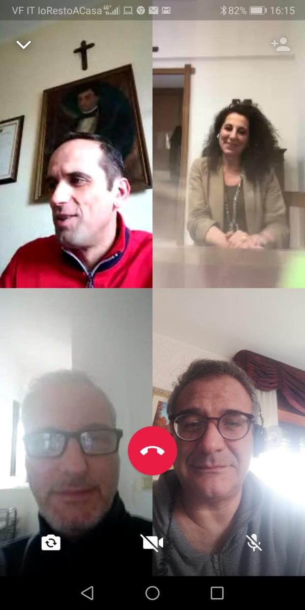 Coronavirus. Il Centro studi politico-sociali “don Francesco Caporale" dice sì al Centro Covid all’ex Villa Bianca images Coronavirus. Il Centro studi politico-sociali “don Francesco Caporale" dice sì al Centro Covid all’ex Villa Bianca