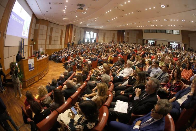 images Gerace, scoperte 300 piante di canapa indiana