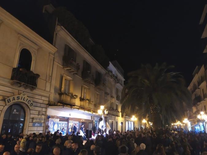 images A Lamezia Terme nasce il Polo scientifico CNR nel cuore del centro storico di Sambiase