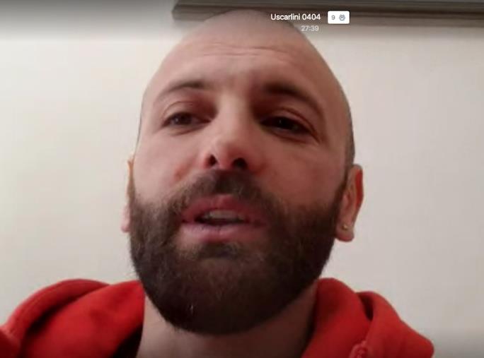 Us Catanzaro 1929, Carlini: "Sarebbe bello ricominciare a porte aperte. Il calcio è dei tifosi. Cassa integrazione? Credo sia giusta per le fasce di reddito più basse" images Us Catanzaro 1929, Carlini: "Sarebbe bello ricominciare a porte aperte. Il calcio è dei tifosi. Cassa integrazione? Credo sia giusta per le fasce di reddito più basse"