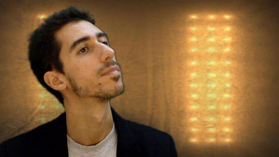 images A Ruggero grande attesa per l’esibizione dell’istrionico Enzo Colacino