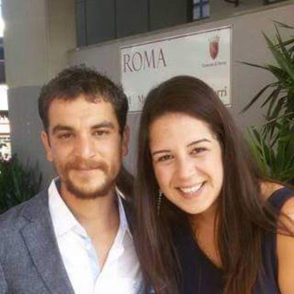 Fratelli vibonesi uccisi in Sardegna. La compagna di Massimiliano: "Hanno distrutto il nostro sogno di vivere insieme" images Fratelli vibonesi uccisi in Sardegna. La compagna di Massimiliano: "Hanno distrutto il nostro sogno di vivere insieme"