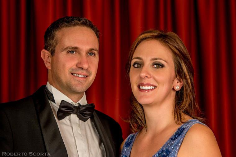 images AMA, venerdì a Catanzaro il concerto del duo Dominici - Perciaccante