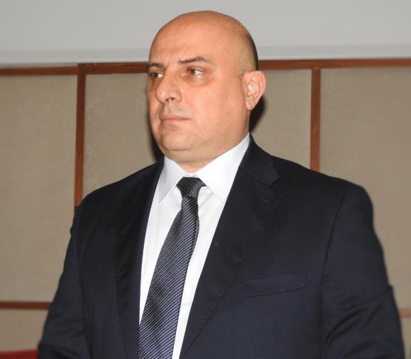 images Italia al Centro, Ripepi segretario provinciale di Reggio Calabria 