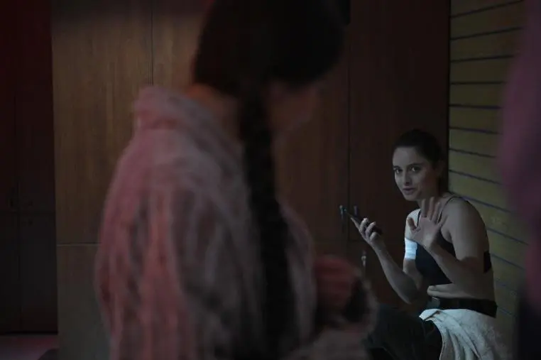 Cinema, sarà presentato mercoledì 1 marzo il film “Runner” con Matilde Gioli e Francesco Montanari images Cinema, sarà presentato mercoledì 1 marzo il film “Runner” con Matilde Gioli e Francesco Montanari