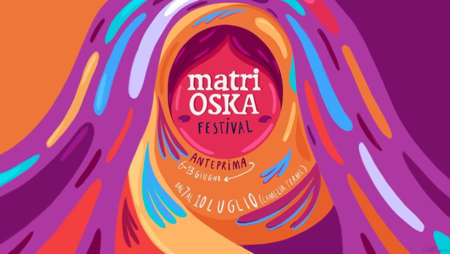 Inizia domani a Lamezia Terme la prima edizione del "Matrioska festival": in Calabria nasce un nuovo festival di teatro contemporaneo images Inizia domani a Lamezia Terme la prima edizione del "Matrioska festival": in Calabria nasce un nuovo festival di teatro contemporaneo