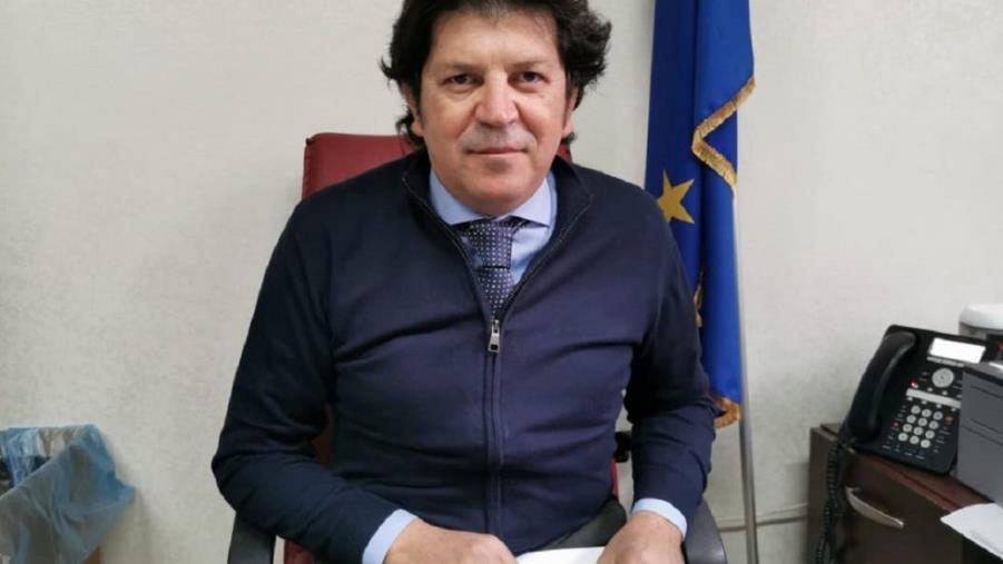 images Matteo Galletta è il nuovo direttore sanitario del Policlinico di Catanzaro