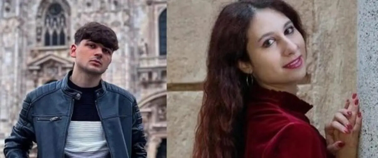 "I Bellissimi d'Italia", i catanzaresi Morena e Matteo alla finale nazionale a Palinuro images "I Bellissimi d'Italia", i catanzaresi Morena e Matteo alla finale nazionale a Palinuro