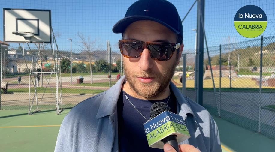 Mattia Zofrea: il dj catanzarese tra i più amati nei templi della movida del Nord Italia (VIDEO) images Mattia Zofrea: il dj catanzarese tra i più amati nei templi della movida del Nord Italia (VIDEO)