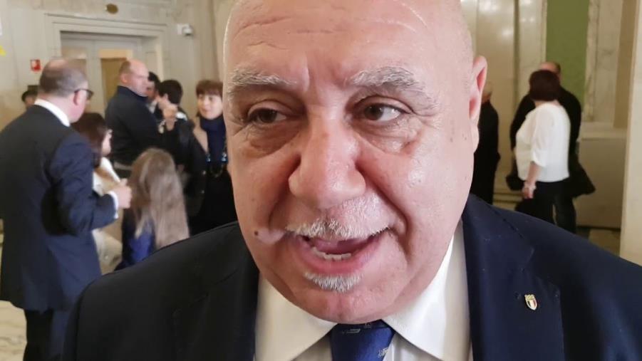 images Coni. Condipodero rieletto alla presidenza: è il terzo mandato