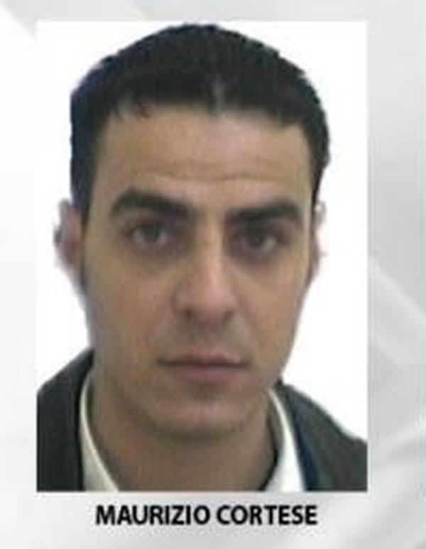 'Ndrangheta. Il boss Maurizio Cortese collabora con i pm: "È vero che comunicavo al telefono dal carcere" images 'Ndrangheta. Il boss Maurizio Cortese collabora con i pm: "È vero che comunicavo al telefono dal carcere"
