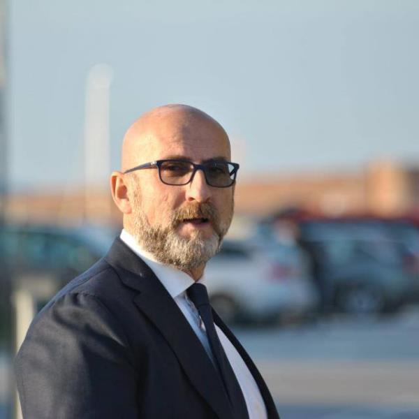 images Contratti istituzionali di Sviluppo, De Luca (Legacoop Cosenza): "Una prospettiva di rilancio del centro storico, bene l’incontro con la Orrico"