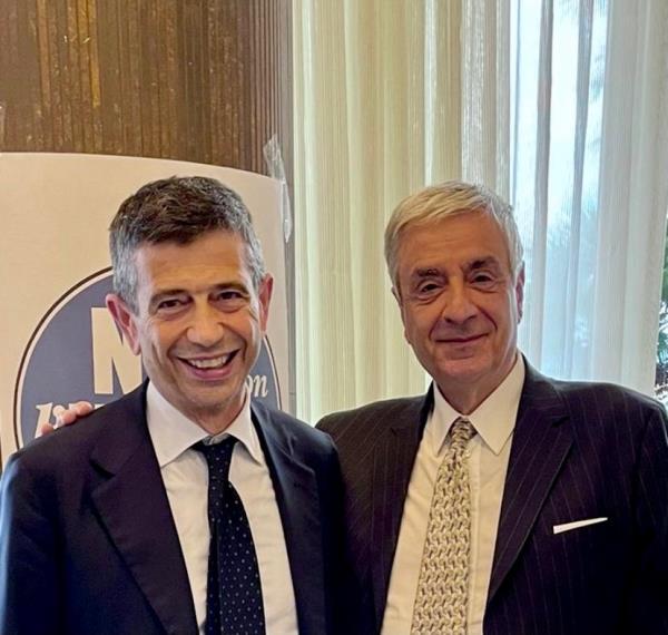 Adeguamento strutture sanitarie Cosentine, dal Governo 349 milioni: soddisfazione da "Noi con l'Italia" images Adeguamento strutture sanitarie Cosentine, dal Governo 349 milioni: soddisfazione da "Noi con l'Italia"