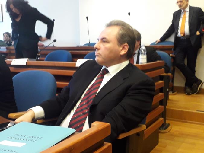 Catanzaro, Mottola Di Amato: "PSC, Piano commerciale e nuovi parcheggi spariti dall'agenda. E' ora di andare al voto" images Catanzaro, Mottola Di Amato: "PSC, Piano commerciale e nuovi parcheggi spariti dall'agenda. E' ora di andare al voto"
