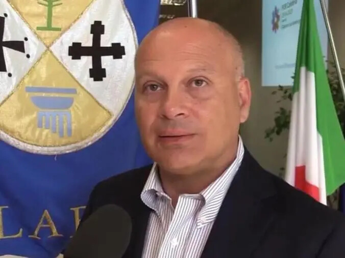 Assemblea Cpmr, Nicolai: "Approvata Roas map per macroregione mediterranea" images Assemblea Cpmr, Nicolai: "Approvata Roas map per macroregione mediterranea"