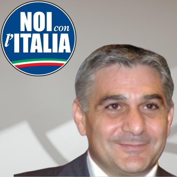 Comunali Catanzaro, Vento (Noi Con l'Italia) sulla candidatura a sindaco di Catanzaro di Colace per FdI images Comunali Catanzaro, Vento (Noi Con l'Italia) sulla candidatura a sindaco di Catanzaro di Colace per FdI