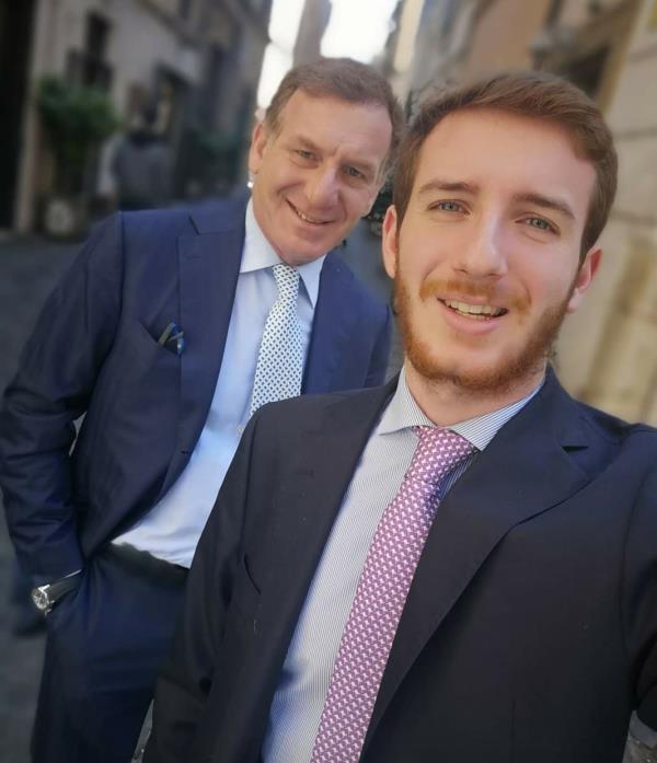 images Tropea sogna il turismo di lusso con la linea mare di Maurizio e Tiziano Talarico 