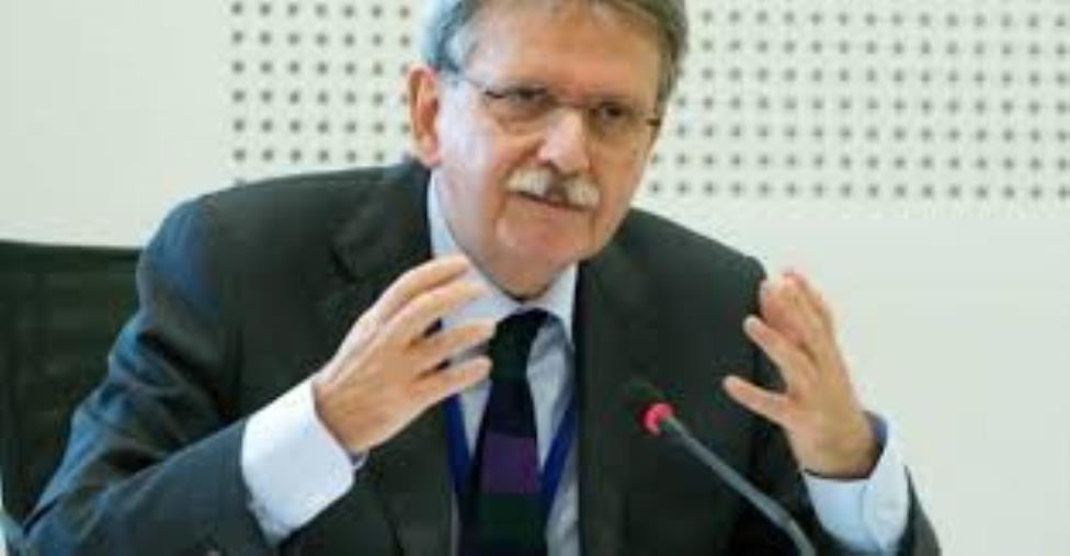 images Coronavirus. Palma (Garante dei detenuti): "Situazione calma ma si rischia l'esasperazione"