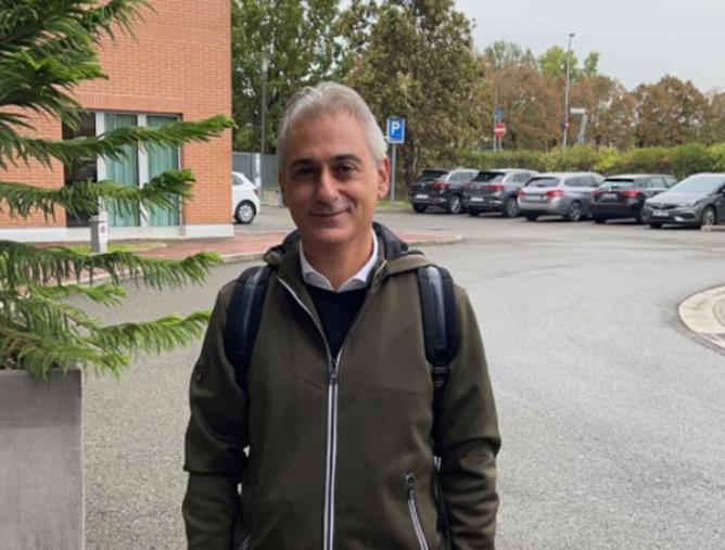 images Il calabrese Mauro Venulejo eletto Segretario generale della Filca Cisl (edili) Emilia Romagna