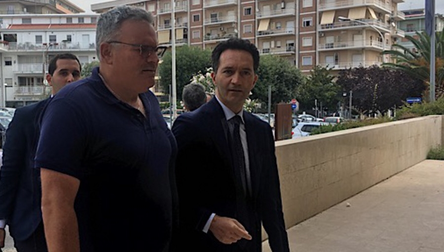 "I residenti": piano di mobilità contro la volontà degli abitanti del centro storico images "I residenti": piano di mobilità contro la volontà degli abitanti del centro storico