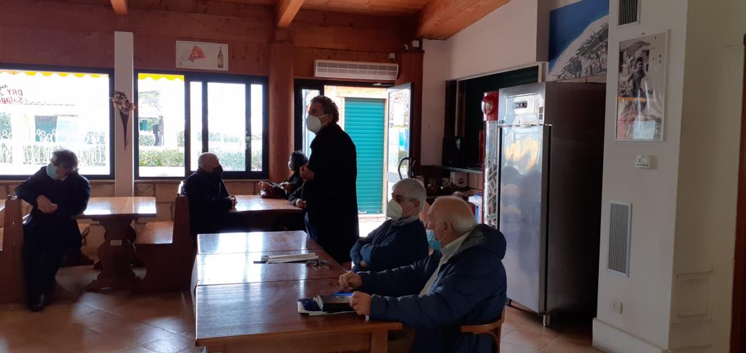 images Regionali. Il movimento “Mediterraneo è Calabria” pronto alla sfida  