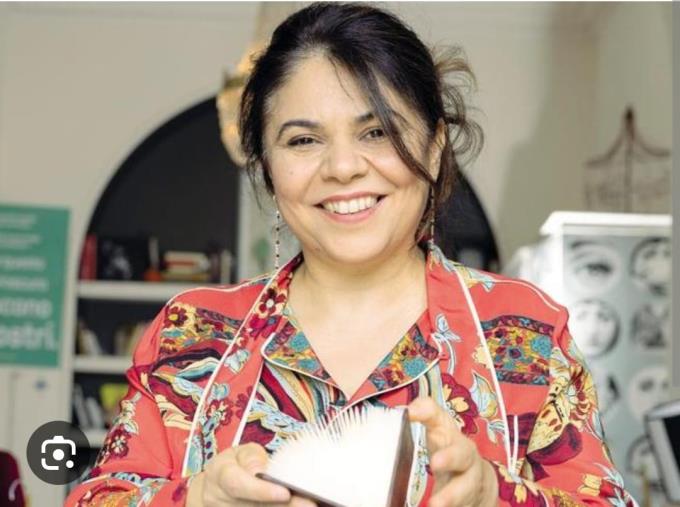 images L'UniCal ospita il movimento nazionale Purple Square nato dopo la scomparsa di Michela Murgia