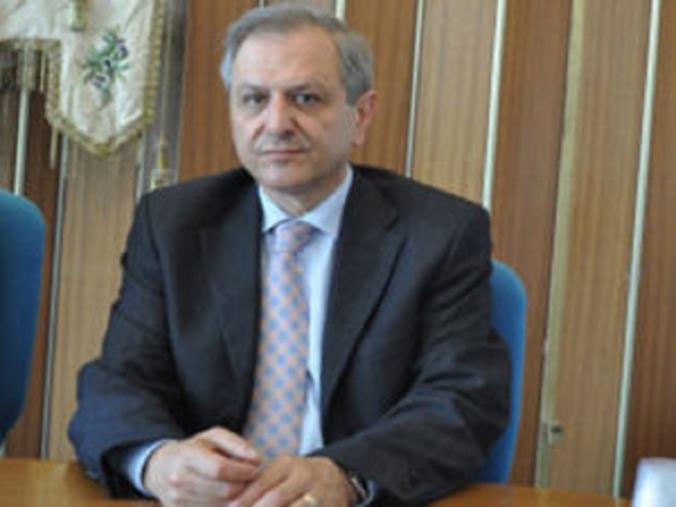 images Presentato il libro del giornalista Diego Minuti “I duellanti”. L’incontro nel salone del consorzio di Bonifica