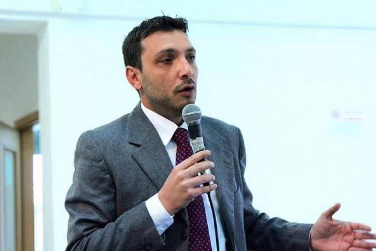 Cinquefrondi, Conia: "Sanità al collasso, anche le guardie mediche sono chiuse" images Cinquefrondi, Conia: "Sanità al collasso, anche le guardie mediche sono chiuse"