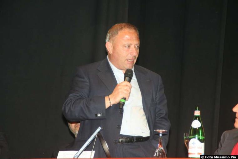 images Morte di Michele Albanese, il cordoglio dello Spi Cgil Calabria