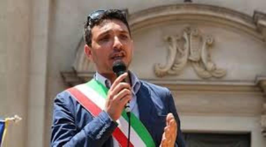 images Riuniti i Sindaci della "Città degli Ulivi dei Comuni della Piana"