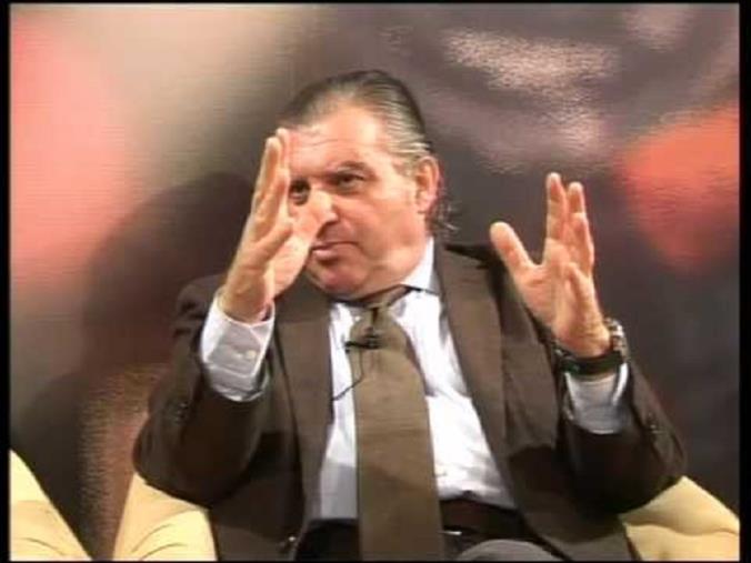 images Nuovo depuratore di Satriano, Drosi: "Un’occasione per la difesa dell’ambiente e per lo sviluppo del territorio"