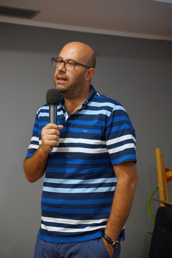 images Cosenza. Agronomi e Forestali, eletto il nuovo consiglio: Michele Santaniello è il presidente