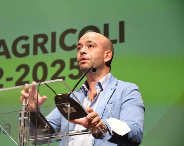 images Pnrr, ammessi progetti presentati dai consorzi di bonifica calabresi. Sapia (Fai Cisl): "Importante risultato, ora rafforzare il confronto regionale"