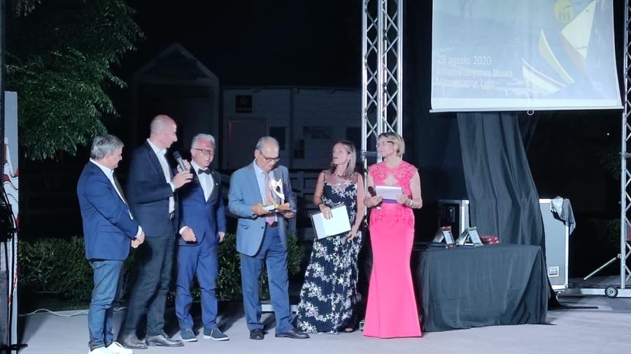 Liber@mente 2020. La XII edizione del Premio Internazionale consegnata a Paradias, Giuricin e Martelli images Liber@mente 2020. La XII edizione del Premio Internazionale consegnata a Paradias, Giuricin e Martelli