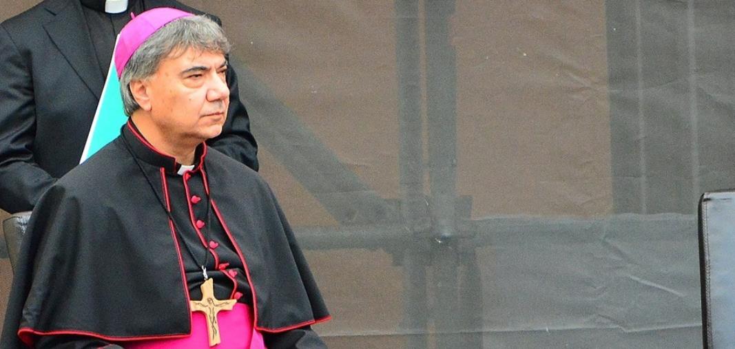 Don Mimmo Battaglia sarà cardinale images Don Mimmo Battaglia sarà cardinale