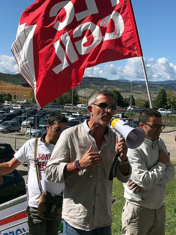 images Protocollo sicurezza scuola sottoscritto. FLC CGIL ha posto l’accento su risorse, organico e misure anti-Covid